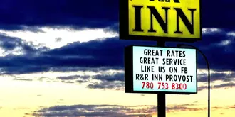 R and R Inn