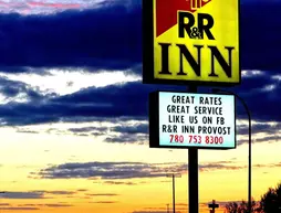 R and R Inn | Alberta - Provost