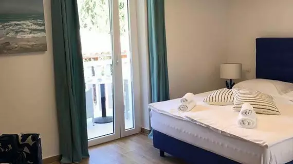 Villa Mediterranea | Split-Dalmaçya - Bol