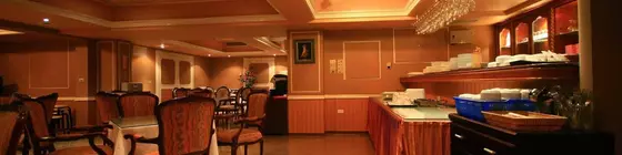 Herhuan Hotel | Hualien İdari Bölgesi - Hualien (ve civarı) - Hualien Şehri - Hualien Şehir Merkezi