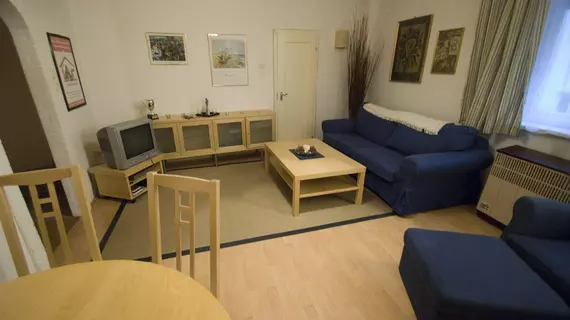 AltraCasa Apartments | Pest County - Budapeşte (ve civarı) - Budapeşte Kent Merkezi - Belváros - Lipótváros