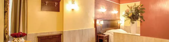 Hotel Aurelius | Lazio - Roma (ve civarı) - Aurelio