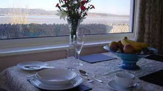 Sea Wood Bed and Breakfast | Cumbria (kontluk) - Ulverston