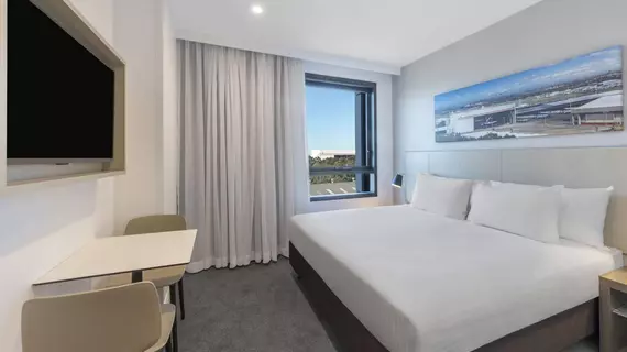 Travelodge Sydney Airport | New South Wales - Sidney (ve civarı) - Mascot