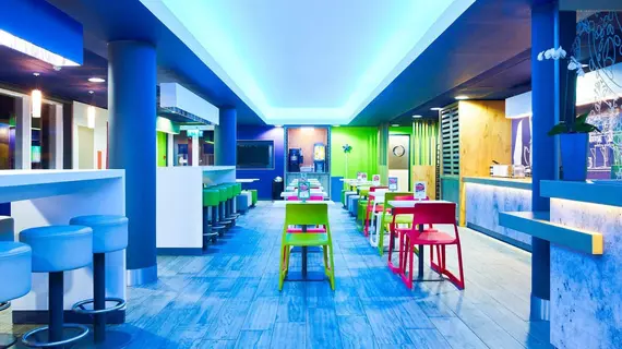 ibis budget Birmingham Centre | West Midlands (ilçe) - Birmingham (ve civarı) - Birmingham - The Westside