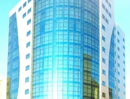 Golden Ocean Hotel | Doha (ve civarı) - Doha