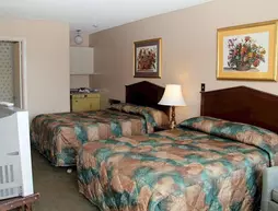 Diamond Motor Inn | Ontario - Owen Sound (ve civarı) - Owen Sound