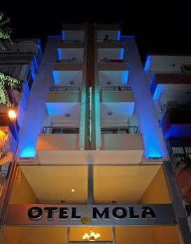 Sinop Mola Hotel