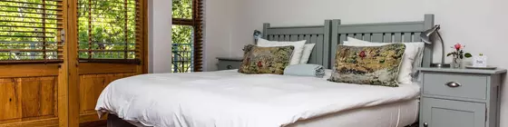 Penelope's Guesthouse | Western Cape (il) - West Coast DC - Drakenstein - Cape Town (ve civarı) - Stellenbosch