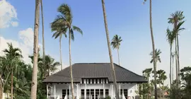 The Sanchaya | Riau Adaları - Bintan