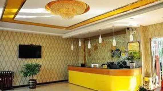 Jilihe Business Hotel | Yunnan - Lijiang