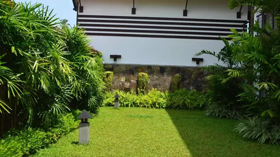 Nature Trails Boutique Hotel | Southern Province - Galle Bölgesi - Unawatuna