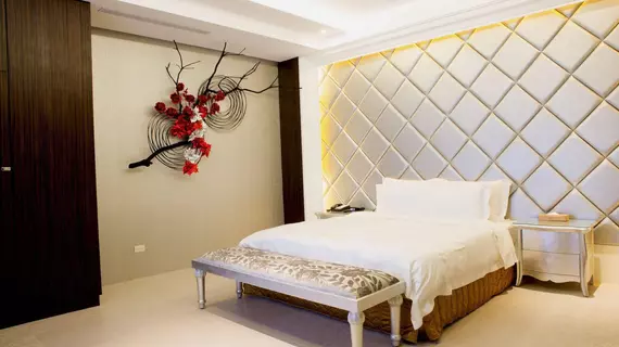 All-Ur Boutique Motel- Hua-Lian Branch | Hualien İdari Bölgesi - Hualien (ve civarı) - Hualien Şehri - Hualien Şehir Merkezi