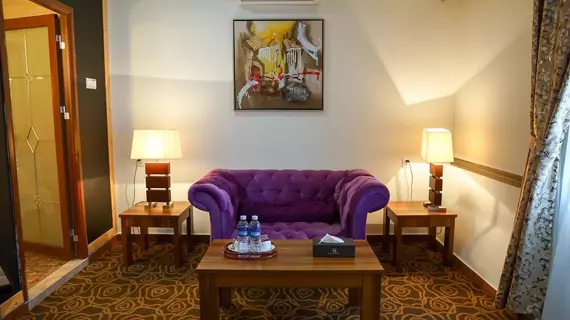 Herald Boutique Hotel | Malacca - Malacca