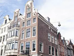 Luxury Keizersgracht Group House | Kuzey Hollanda - Amsterdam - Canal Ring