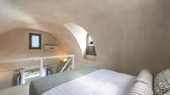 Gonia Residence | Ege Adaları - Santorini