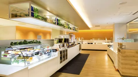 Hotel Sunroute Osaka Namba | Osaka (idari bölge) - Osaka (ve civarı) - Osaka City Center - Namba