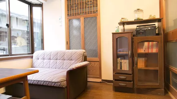 Female only guesthouse tomari-ya - Hostel | Osaka (idari bölge) - Tondabayashi