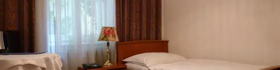 Hotel Pension Lumes | Vienna (eyalet) - Viyana - Innere Stadt