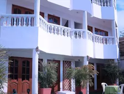 Hotel Peña's Boutique | Bolivar - Cartagena (ve civarı) - Cartagena - La Boquilla