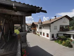 Hotel Digon | Trentino-Alto Adige - Güney Tirol (il) - Ortisei