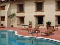 Hotel Santa Clara | Chiapas - San Cristobal de las Casas - Zona Centro