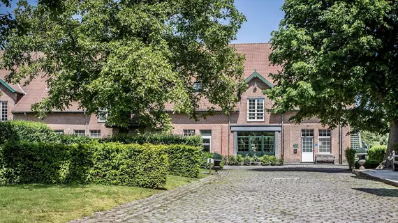 Hotel Boskapelhoeve | Flaman Bölgesi - Doğu Flanders (il) - Buggenhout