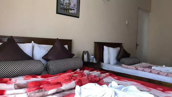 Global Rest Inn | Merkez Vilayet - Nuwara Eliya Bölgesi - Nuwara Eliya