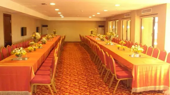 Kelesler Park Hotel | Zonguldak - Karadeniz Ereğli