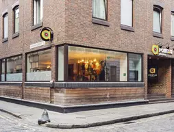 Tune Hotel Liverpool Street, London | Londra (ve civarı) - Hackney - Shoreditch