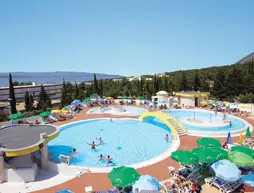 Bluesun Hotel Bonaca - All Inclusive | Split-Dalmaçya - Bol