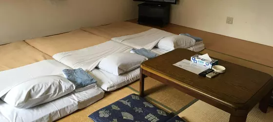 Business Hotel Legato | Tokyo (ve civarı) - Koto