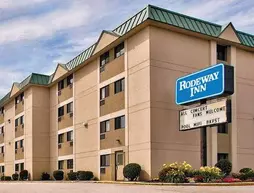 Rodeway Inn Bangor | Maine - Bangor (ve civarı) - Bangor