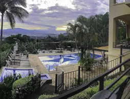 Boutique Villa Toscana | Alajuela (ili) - San Jose (ve civarı) - Atenas - Mercedes