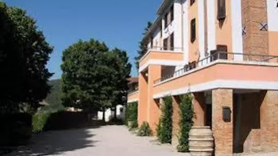 Agriturismo Villa Rancio | Umbria - Perugia (vilayet) - Passignano sul Trasimeno