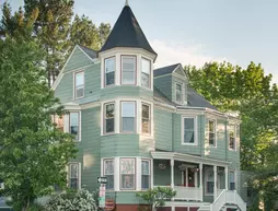 The Chadwick Bed and Breakfast | Maine - Portland (ve civarı) - Portland