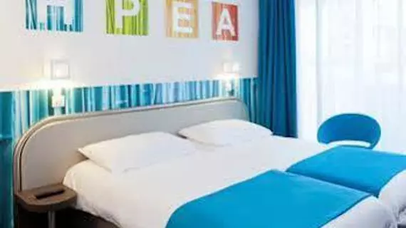 ibis Styles Paris Porte d'Orléans | Ile-de-France - Paris - Hauts-de-Seine