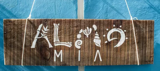 Alma Mía Eco Bed & Breakfast | Quintana Roo - Solidaridad - Playa del Carmen