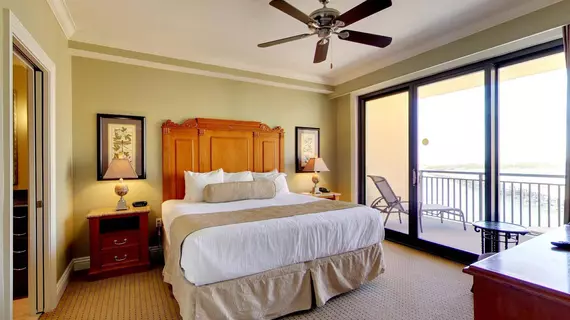 Emerald Grande at HarborWalk Village | Florida - Fort Walton Beach - Destin (ve civarı) - Destin