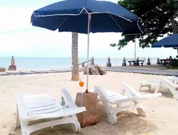 Talkoo Beach Resort | Nakhon Si Thammarat (vilayet) - Khanom