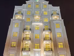 The View Al Barsha Hotel Apartments | Dubai - Dubai