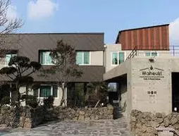 Waheulri Guesthouse Hostel | Jeju Adası - Jeju - Jocheon