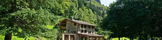 Agriturismo Ferdy | Lombardy - Bergamo - Lenna