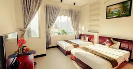 Green Moon Hostel | Thua Thien-Hue (vilayet) - Da Nang (ve civarı) - Da Nang