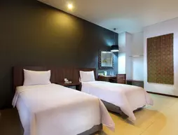 Praja Hotel | Bali - Denpasar - Panjer