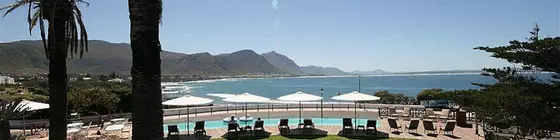 Harbour House Hotel | Western Cape (il) - Overberg District Municipality - Overstrand - Stanford - Greater Hermanus - Hermanus Kent Merkezi