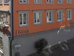 Hotel Löwen | St. Gallen Kantonu - Appenzell