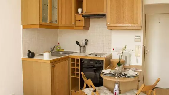 Irwin Apartments at Notting Hill | Londra (ve civarı) - Kensington - Notting Hill