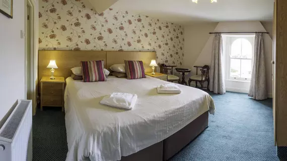 Crow Park Hotel | Cumbria (kontluk) - Keswick