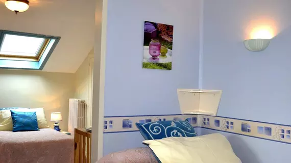 Hostellerie du Parc | Nouvelle-Aquitaine - Pyrenees-Atlantiques - Cambo-les-Bains